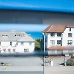 The Blue Door