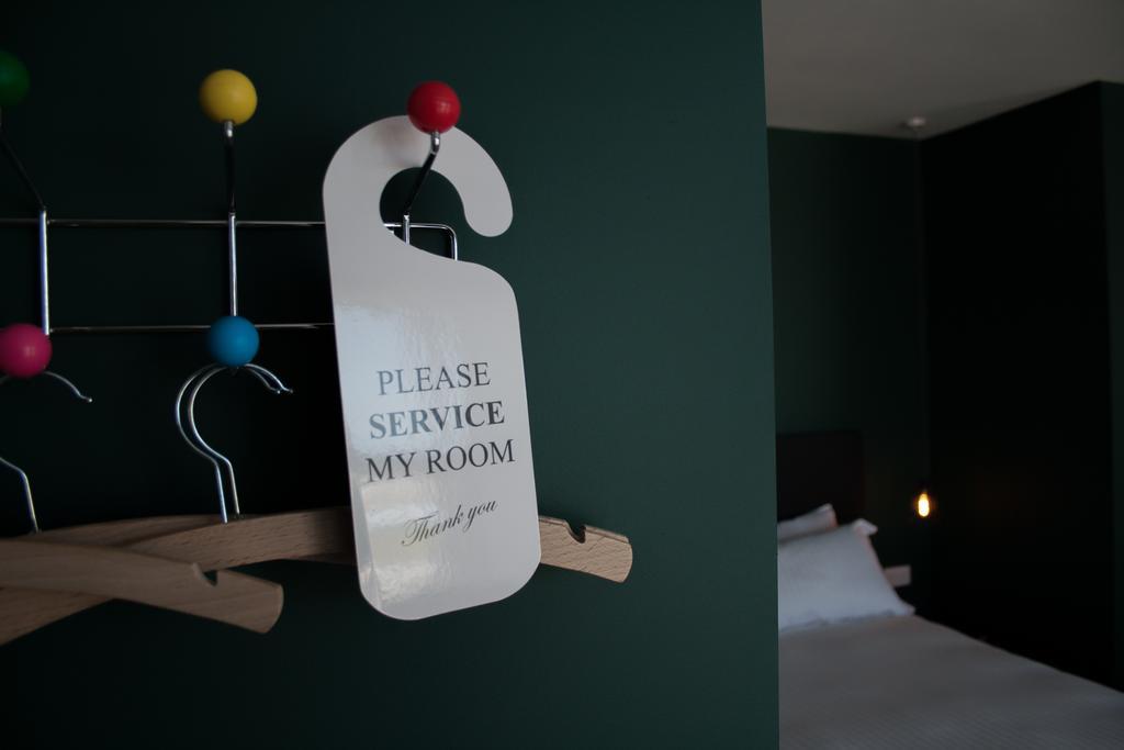 The Blue Door Bed & Breakfast 4*