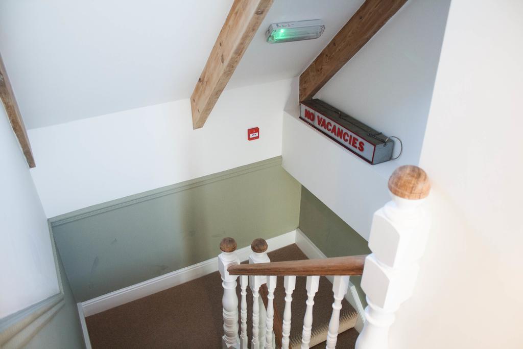 Bed & Breakfast The Blue Door Newquay (Cornwall)