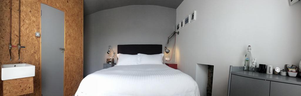 The Blue Door 4* Newquay (Cornwall)