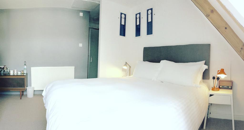 The Blue Door 4* Newquay (Cornwall)