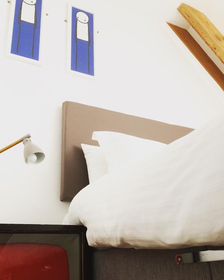 The Blue Door Bed & Breakfast 4*